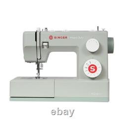 Singer Heavy Duty 4511 Sewing Machine