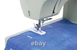 Singer Heavy Duty 4511 Sewing Machine
