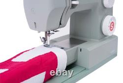 Singer Heavy Duty 4511 Sewing Machine