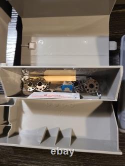 Singer Heavy Duty 5532 Sewing Machine