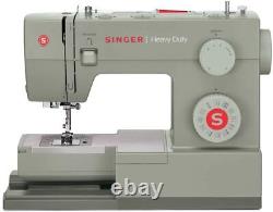Singer Heavy Duty 5532 Sewing Machine