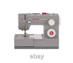 Singer Heavy Duty 6380 Sewing Machine