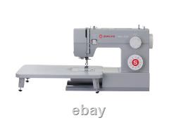 Singer Heavy Duty 6380 Sewing Machine