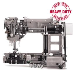 Singer Heavy Duty 6380 Sewing Machine Singer Heavy Duty 6380 Sewing Machine