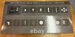 Singer Heavy Duty 8832 Sewing Machine Black 32 Stitches Metal Frame New Sealed