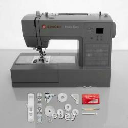 Singer Heavy Duty HD6800 Computerized Sewing Machine New