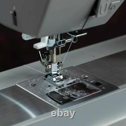 Singer Heavy Duty HD6800 Computerized Sewing Machine New