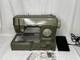 Singer Heavy Duty HD 110 Sewing Machine With Soft Tapestry Case FREE SHIP