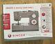 Singer Heavy Duty Sewing Machine 4432 110 Stitch Applications Brand New