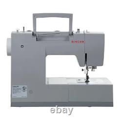 Singer Heavy Duty Sewing Machine Factory Refurbished 64SFR