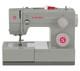 Singer Heavy Duty Sewing Machine Gray NEW FREE SHIPPING