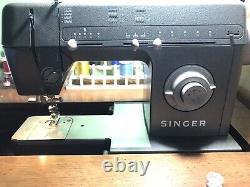 Singer Heavy Duty Sewing Machine HD110 C