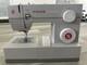 Singer Heavy Duty Sewing Machine Model 4423 Slightly Used