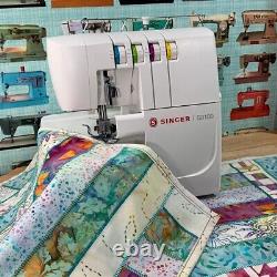 Singer Heavy Duty Sewing Machine White