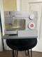 Singer Heavy Duty Sewing Machine (lightly Used)