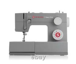Singer Heavy Duty Stitch Sewing Machine
