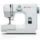 Singer M1000 Heavy Duty Sewing Machine, 32 Stitch Household Finger Guard Safety