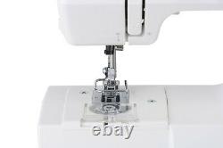Singer M1000 Heavy Duty Sewing Machine, 32 Stitch Household Finger Guard Safety