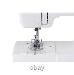 Singer M1000 Heavy Duty Sewing Machine, Finger Guard Safety Feature, FREE SHIP