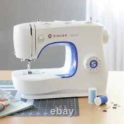 Singer M3400 Heavy Duty Sewing Machine