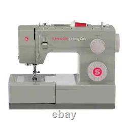 Singer M4452 Heavy Duty Sewing Machine