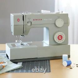 Singer M4452 Heavy Duty Sewing Machine