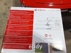 Singer Patchwork 7285Q Sewing and Quilting Machine with Extension Table NEW