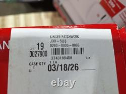 Singer Patchwork 7285Q Sewing and Quilting Machine with Extension Table NEW