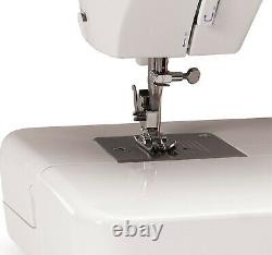 Singer Prelude 8280 Heavy Duty Sewing Machine with Solid Metal Frame Brand NEW
