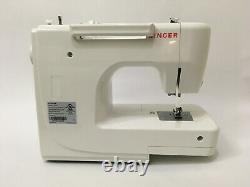 Singer Prelude 8280 Heavy Duty Sewing Machine with Solid Metal Frame Open Box