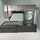 Singer Sewing Machine CG 500/550C Commercial Grade Working Heavy Duty