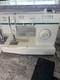 Singer Sewing Machine FM-17C With Pedal, Zig Zag, Free Arm, Extras- Heavy Duty