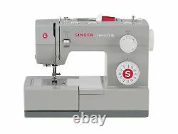 Singer Sewing Machine Heavy Duty 4423 Automatic Needle Threader 23 Stitches New