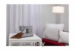 Singer Sewing Machine Heavy Duty 4423 Automatic Needle Threader 23 Stitches New