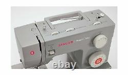 Singer Sewing Machine Heavy Duty 4423 Automatic Needle Threader 23 Stitches New