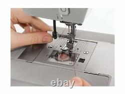 Singer Sewing Machine Heavy Duty 4423 Automatic Needle Threader 23 Stitches New