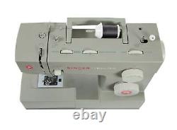 Singer Sewing Machine Heavy Duty 4452- Refurbished