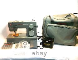 Singer Sewing Machine Heavy Duty 5532