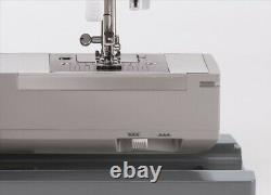 Singer Sewing Machine Heavy Duty Industrial Stitch Leather Portable Professional