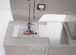 Singer Sewing Machine Heavy Duty Industrial Stitch Leather Portable Professional