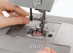 Singer Sewing Machine Heavy Duty Industrial Stitch Leather Portable Professional