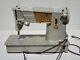 Singer Sewing Machine Heavy Duty Vintage 13608m