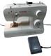 Singer Talent Sewing Machine Model 3321 Heavy Duty Stitching With Pedal Ships FREE