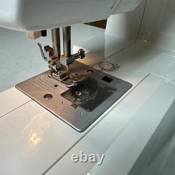 Singer Talent Sewing Machine Model 3321 Heavy Duty Stitching With Pedal Ships FREE