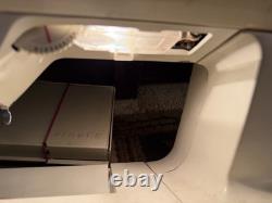 Singer Touch-Tronic 2010 Sewing Machine Memory Machine