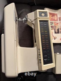 Singer Touch-Tronic 2010 Sewing Machine Memory Machine