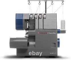 Singer X5004-HD Heavy Duty OverLock Serger Sewing Machine Pre-Owned