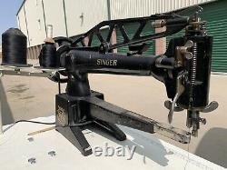 Singer sewing machine heavy duty 29k62