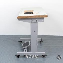 Table Top & Base For Industrial Sewing Machine HEAVY DUTY 47 Wide JUKI 1181