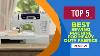 The 5 Best Sewing Machine For Heavy Duty Fabrics In 2025 Reviews